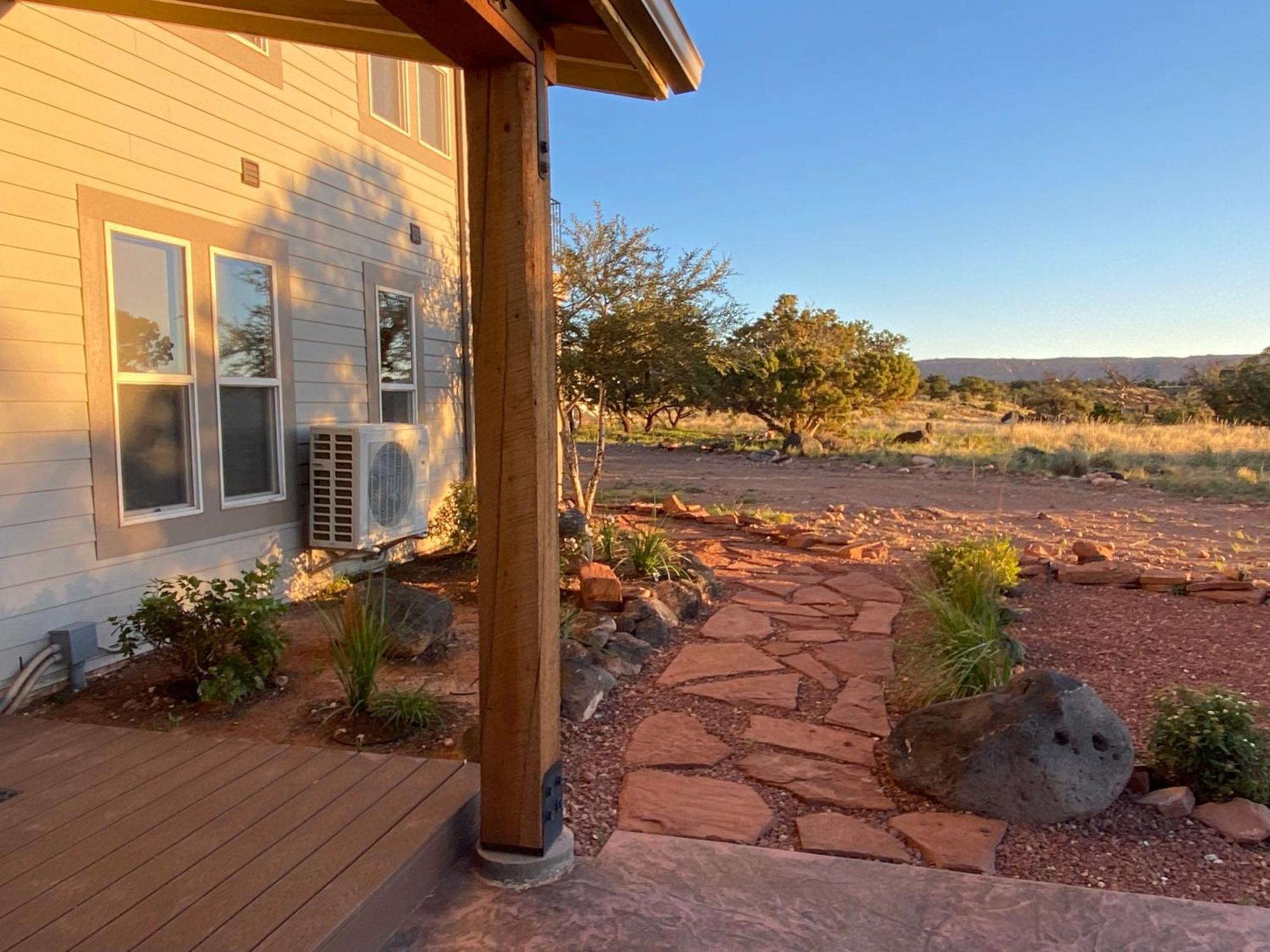 Skyridge Inn Torrey Exterior photo