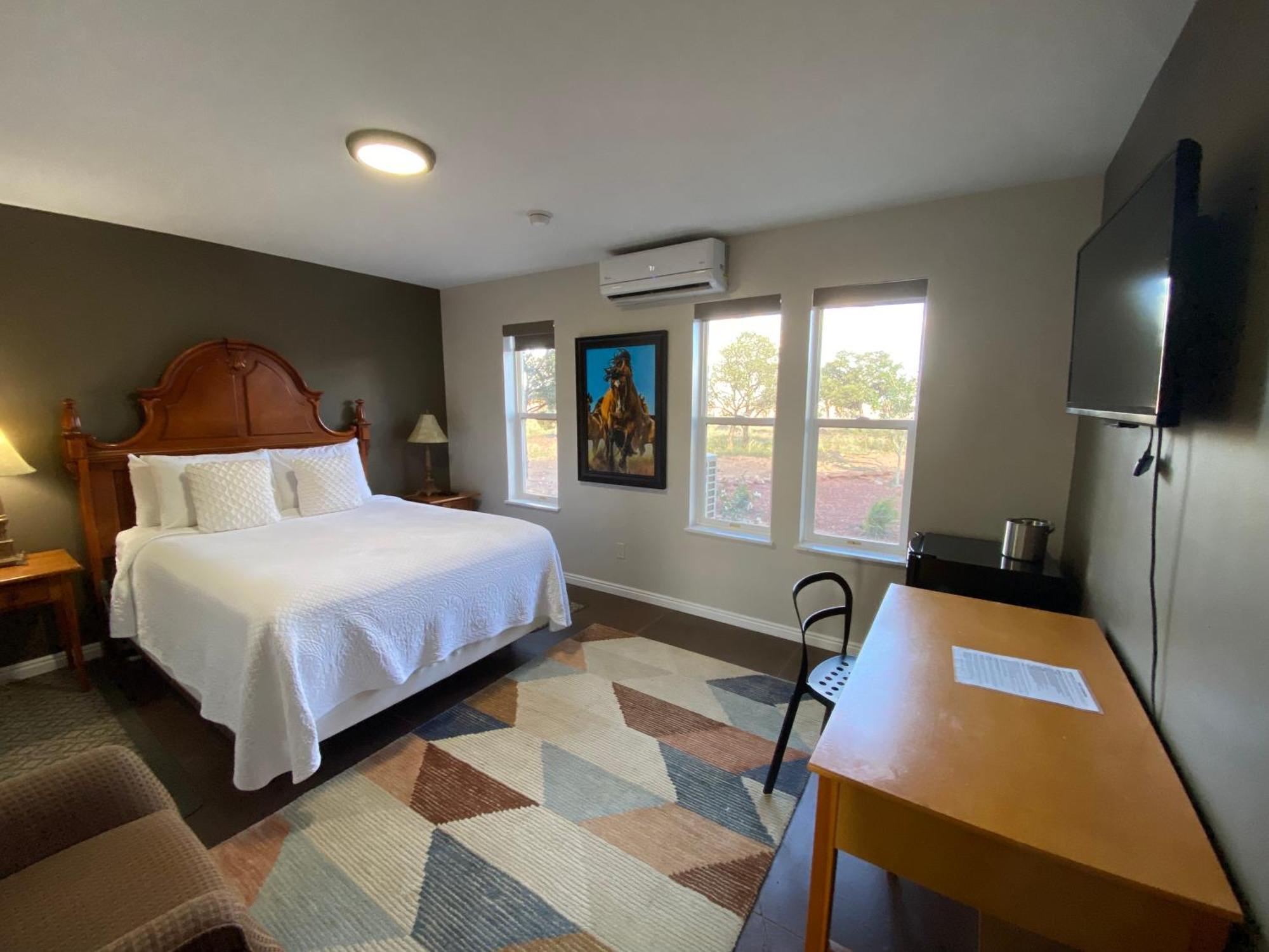 Skyridge Inn Torrey Exterior photo